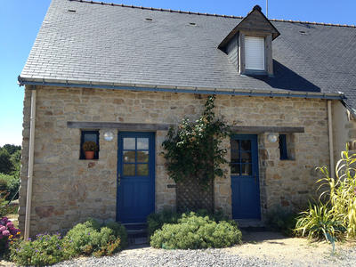 Appartement - 36 m² - 3 pièces