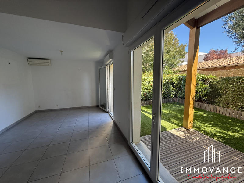 Maison - 92 m² - 5 pièces