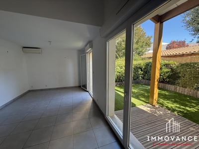 Maison - 92 m² - 5 pièces