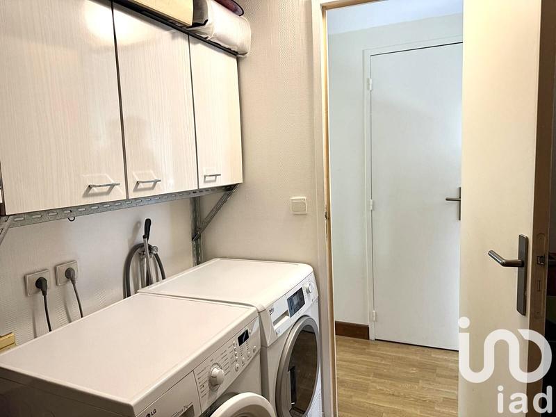 Maison - 148 m² - 7 pièces