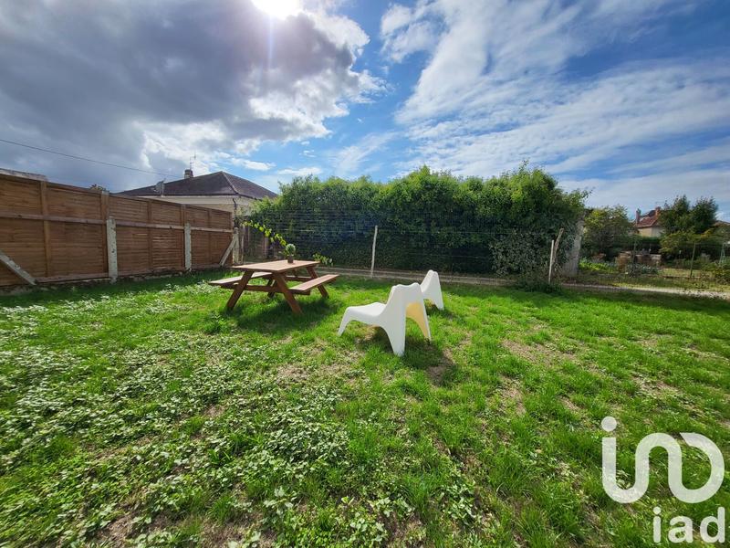 Maison - 159 m² - 5 pièces