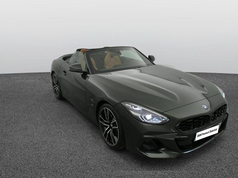 Bmw Z4 G29 sDrive20i 197 ch Bva8 m Sport