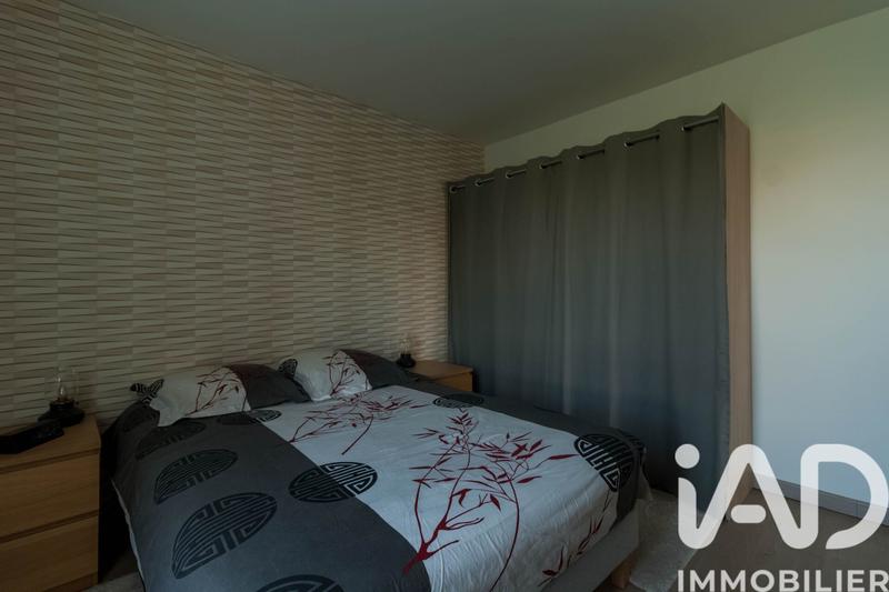 Appartement - 54 m² - 3 pièces