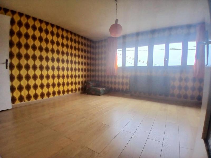 Maison - 190 m² - 7 pièces