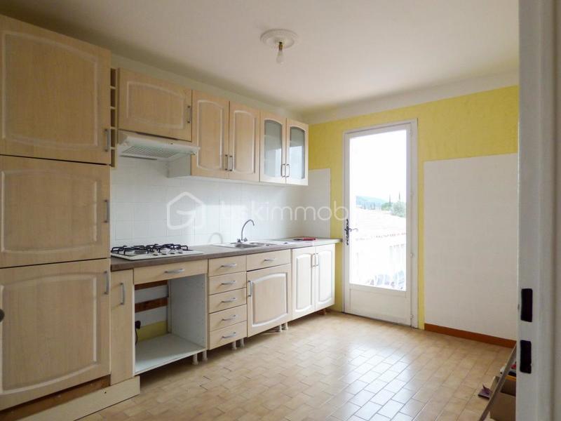 Maison - 175 m² - 8 pièces