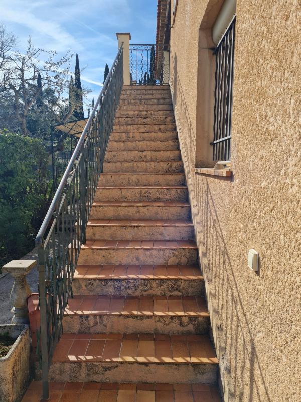 Appartement - 119 m² - 4 pièces