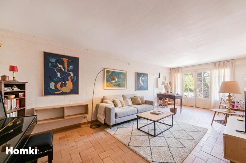 Maison - 183 m² - 6 pièces