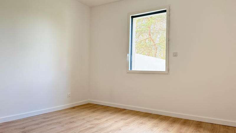 Maison - 136 m² - 6 pièces