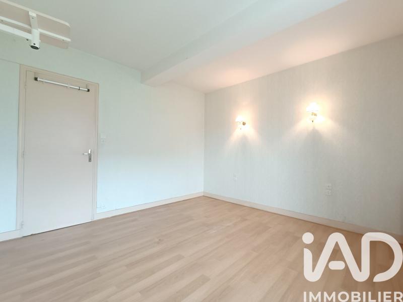 Maison - 85 m² - 3 pièces