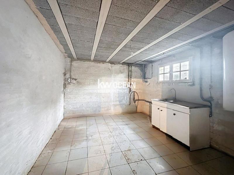 Maison de campagne - 120 m² - 6 pièces