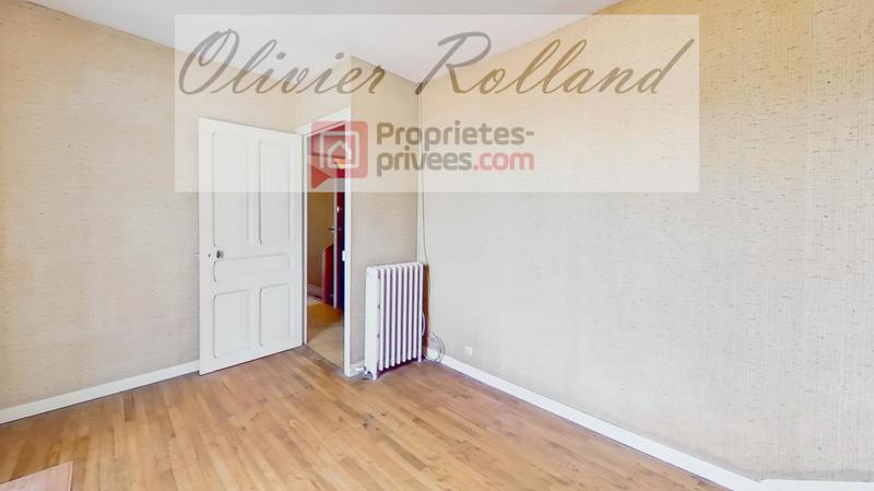 Maison - 300 m² - 13 pièces