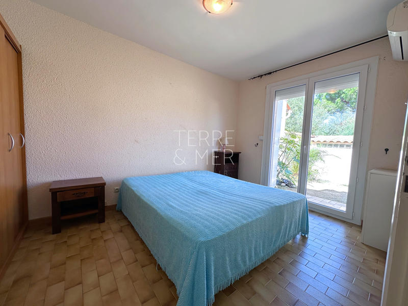 Maison - 74 m² - 3 pièces