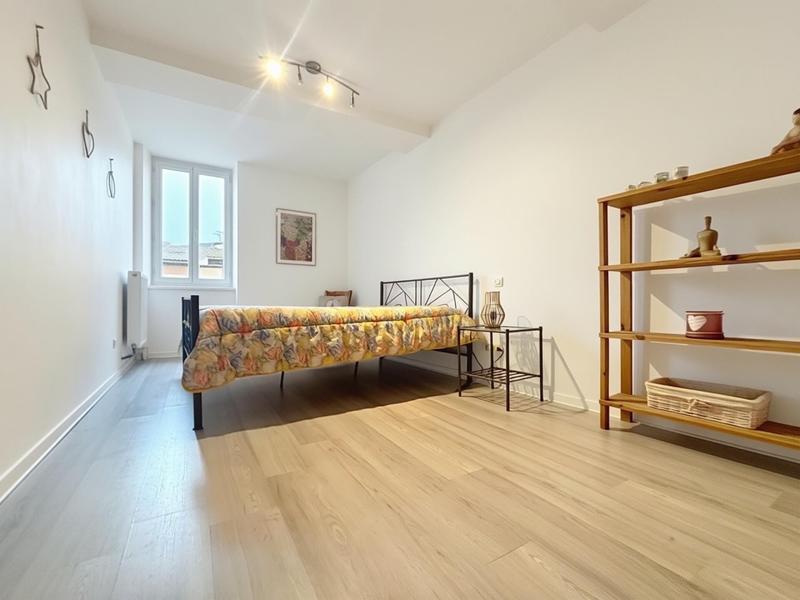 Maison - 123 m² - 5 pièces