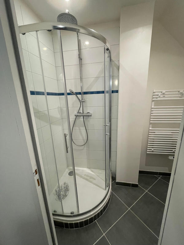 Appartement - 24 m² - 1 pièce