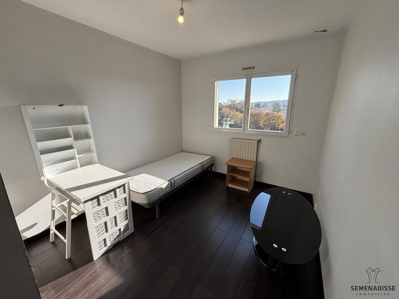 Appartement - 74 m² - 4 pièces