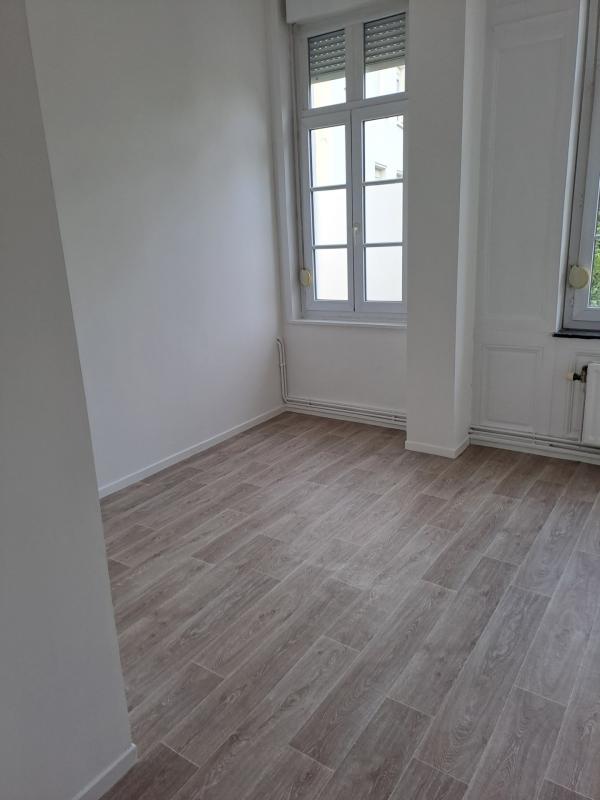 Appartement - 127 m² - 4 pièces