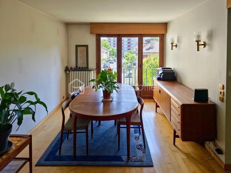 Maison d'architecte - 190 m² - 8 pièces