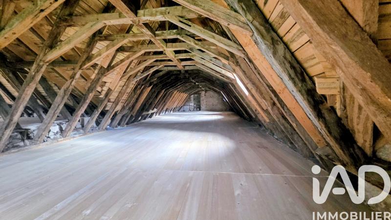 Maison - 195 m² - 4 pièces