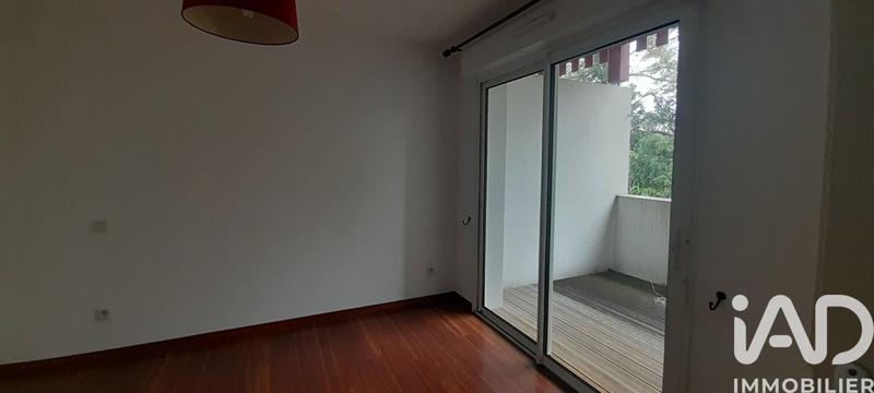 Duplex - 80 m² - 3 pièces