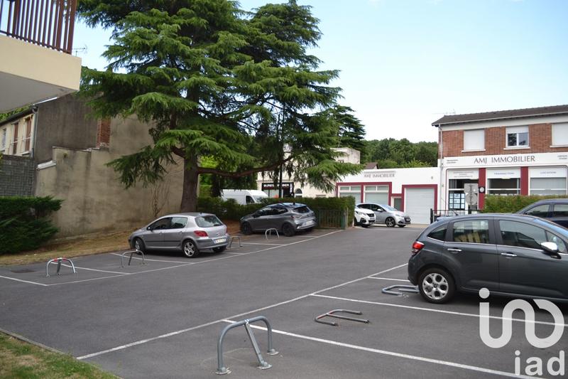 Appartement - 70 m² - 4 pièces