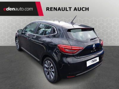 Renault Clio E-Tech 140 Intens
