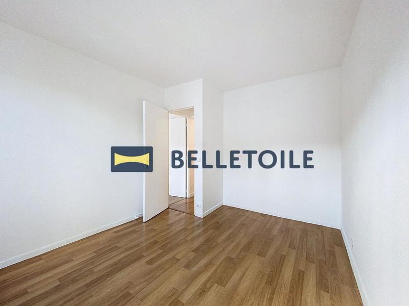 Appartement - 38 m² - 3 pièces