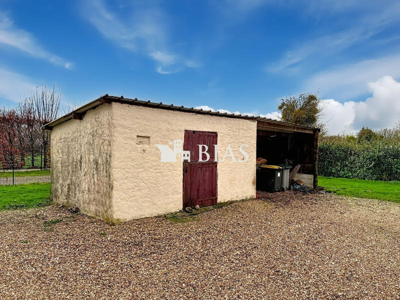 Maison - 197 m² - 7 pièces