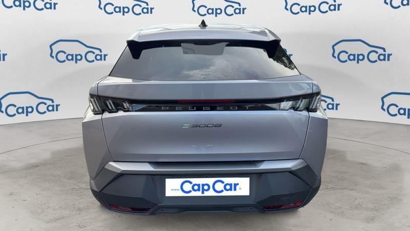 Peugeot 3008 III 213 73kWh Allure - Garantie constructeur