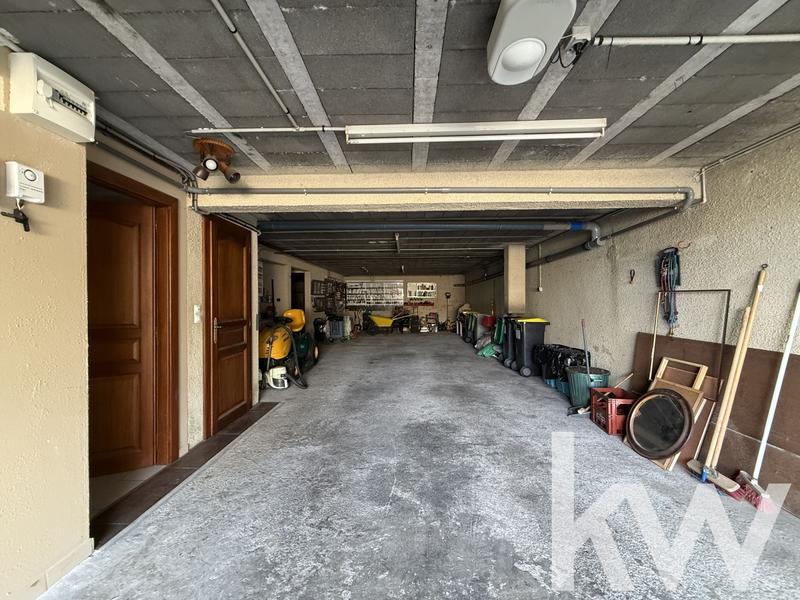 Villa - 169 m² - 5 pièces