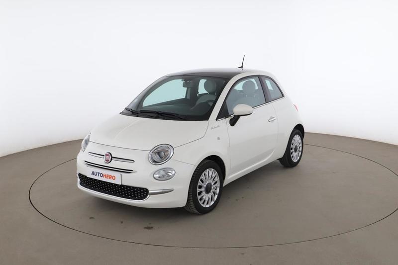 Fiat 500 1.0 Hybrid Bsg Dolcevita 70 ch