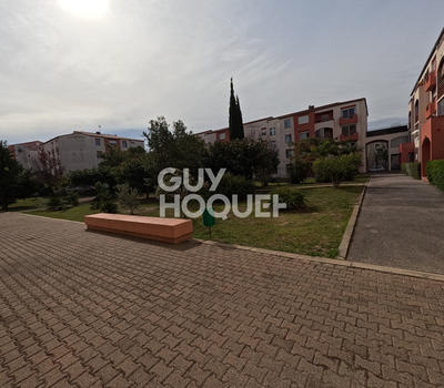 Appartement - 72 m² - 3 pièces