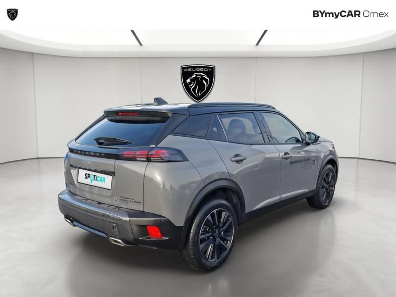 Peugeot 2008 Hybrid 145 e-Dcs6 série spéciale Envy