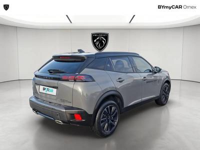 Peugeot 2008 Hybrid 145 e-Dcs6 série spéciale Envy