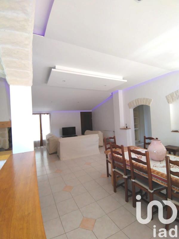 Bastide - 257 m² - 8 pièces