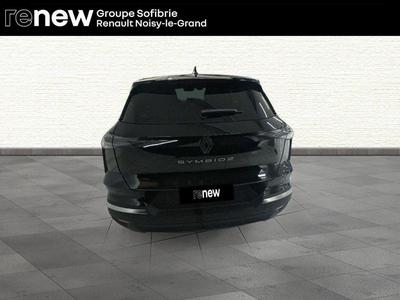 Renault Symbioz E-Tech full hybrid 160 ch Techno