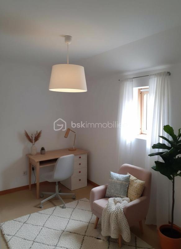 Maison de ville - 65 m² - 4 pièces