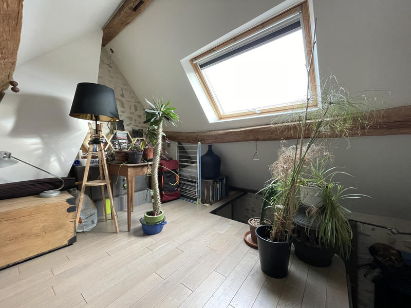 Appartement - 95 m² - 4 pièces