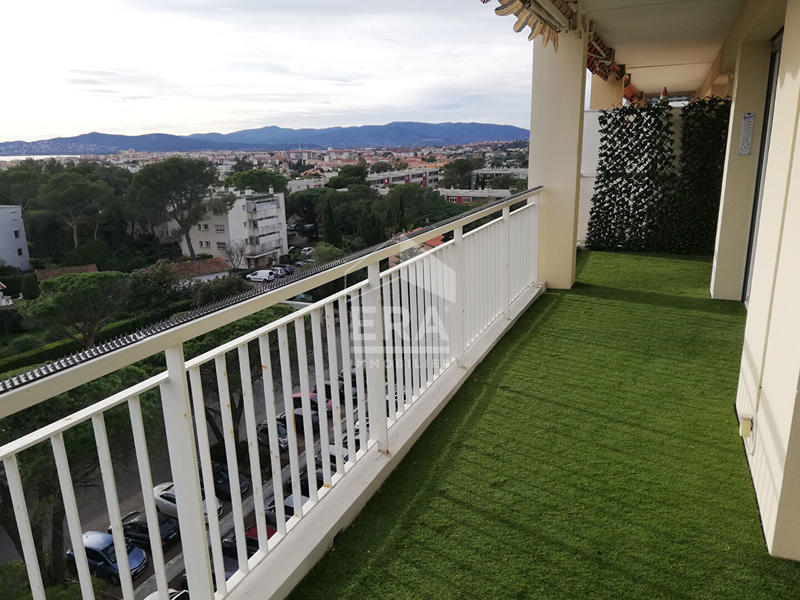 Appartement - 74 m² - 3 pièces