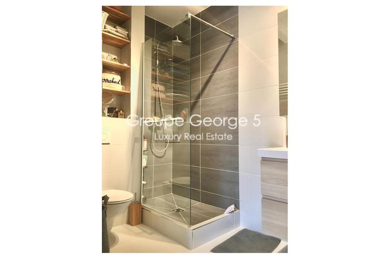 Appartement - 33 m² - 2 pièces