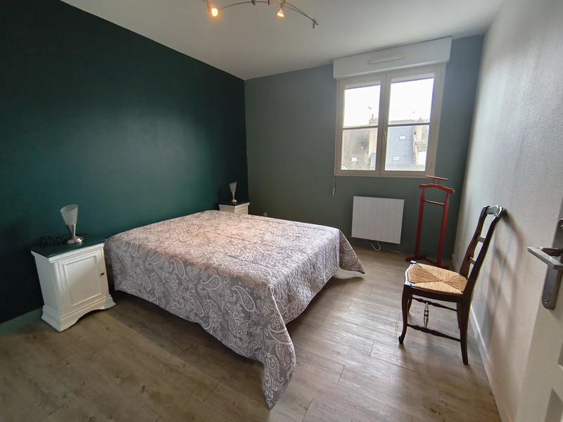 Appartement - 49 m² - 2 pièces