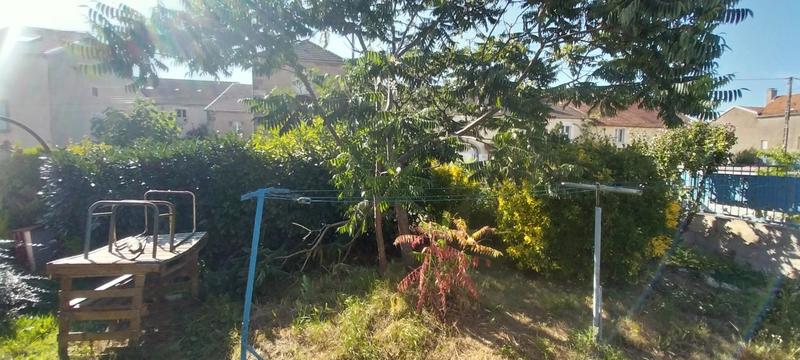 Maison de village - 73 m²