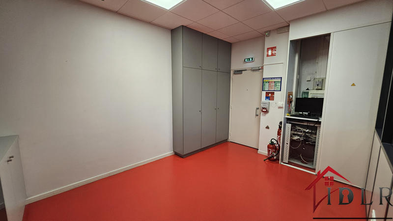 Local commercial - 86 m²