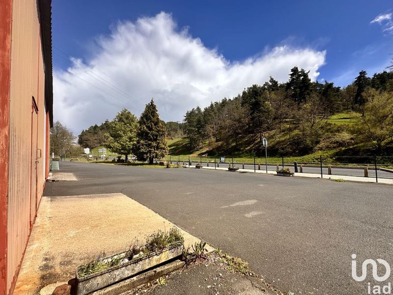 Local commercial - 400 m²