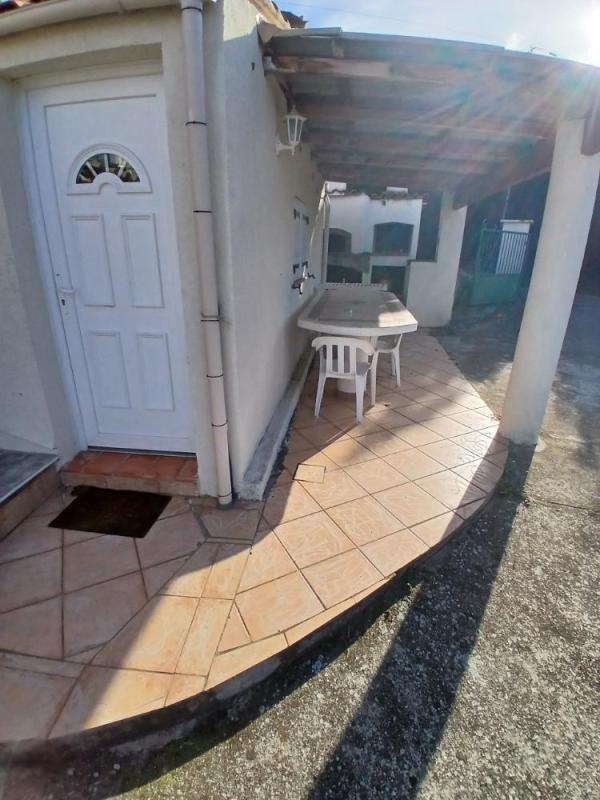 Appartement - 30 m² - 2 pièces