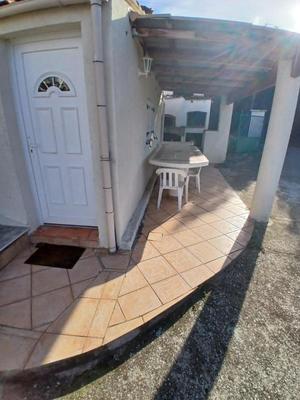 Appartement - 30 m² - 2 pièces