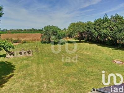 Maison de campagne - 275 m² - 6 pièces