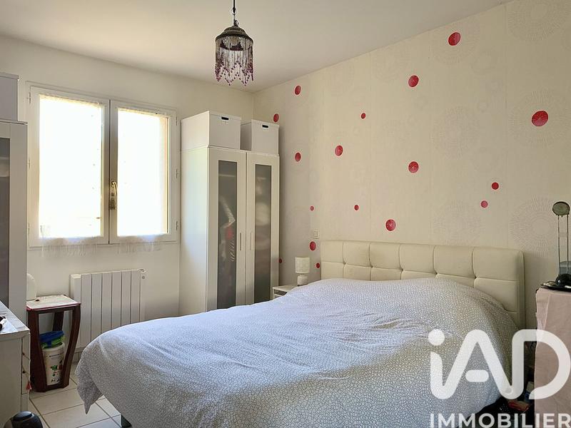Maison - 134 m² - 4 pièces