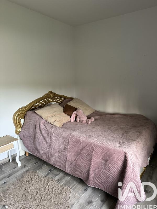 Maison - 180 m² - 6 pièces