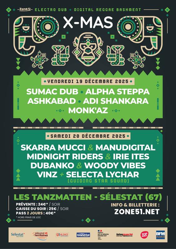 Concert : X-Mas Party