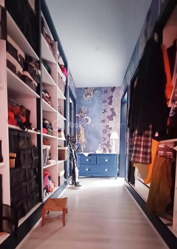 Villa - 245 m² - 8 pièces